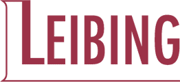 Logo Leibing GmbH & Co. KG