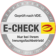 Siegel E-Check