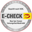 Sigel E-Check